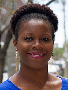Image of Ybia ANDERSON